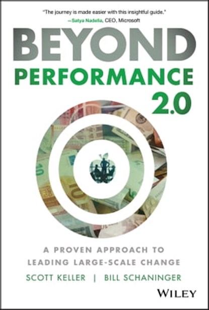Beyond Performance 2.0, Scott Keller ; Bill Schaninger - Ebook - 9781119596660