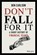 Don't Fall For It, Ben Carlson - Gebonden - 9781119605164