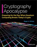 Cryptography Apocalypse | Roger A. Grimes | 
