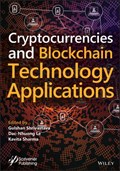 Cryptocurrencies and Blockchain Technologies and Applications | Shrivastava, Gulshan ; Le, Dac-nhuong ; Sharma, Kavita | 