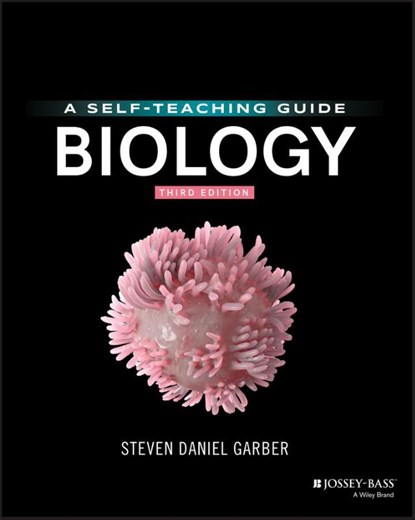 Biology, Steven D. Garber - Paperback - 9781119645023