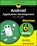 Android Application Development All-in-One For Dummies, Barry (Drew University Burd ; John Paul Mueller - Paperback - 9781119660453