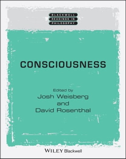 Consciousness, Steven M. Cahn - Ebook - 9781119669340