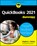 QuickBooks 2021 For Dummies, Stephen L. Nelson - Paperback - 9781119676799