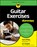 Guitar Exercises For Dummies, Mark Phillips ; Jon Chappell - Paperback - 9781119694564