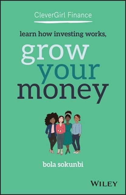 Clever Girl Finance, Bola Sokunbi - Ebook - 9781119696742