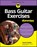 Bass Guitar Exercises For Dummies, Patrick Pfeiffer - Paperback - 9781119700111
