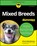 Mixed Breeds For Dummies, Miriam Fields-Babineau - Paperback - 9781119711421