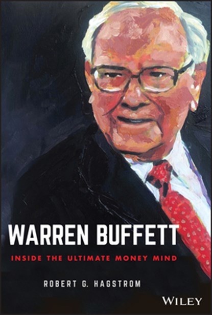 Warren Buffett, Robert G. Hagstrom - Gebonden - 9781119714590