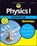 Physics I Workbook For Dummies with Online Practice, The Experts at Dummies - Paperback - 9781119716471