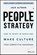 People Strategy, Jack Altman - Gebonden - 9781119717041