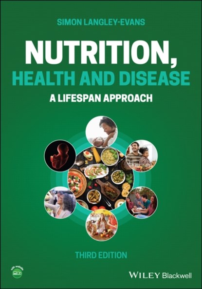 Nutrition, Health and Disease, Simon (University of Nottingham Langley-Evans - Paperback - 9781119717515