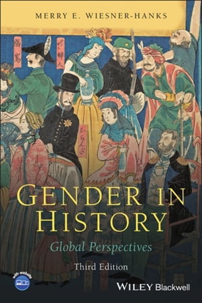 Gender in History, Merry E. Wiesner-Hanks - Ebook - 9781119719236