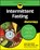 Intermittent Fasting For Dummies, Janet Bond Brill - Paperback - 9781119724094