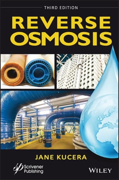 Reverse Osmosis, Jane Kucera - Ebook - 9781119725206