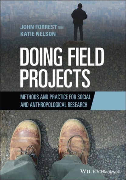 Doing Field Projects, John (Purchase College Forrest - Paperback - 9781119734611