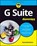 G Suite For Dummies, Paul McFedries - Paperback - 9781119742173