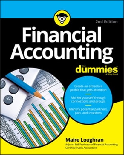 Financial Accounting For Dummies, Maire Loughran - Ebook - 9781119758143
