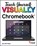 Teach Yourself VISUALLY Chromebook, Guy Hart-Davis - Paperback - 9781119762966