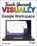 Teach Yourself VISUALLY Google Workspace, Guy Hart-Davis - Paperback - 9781119763277