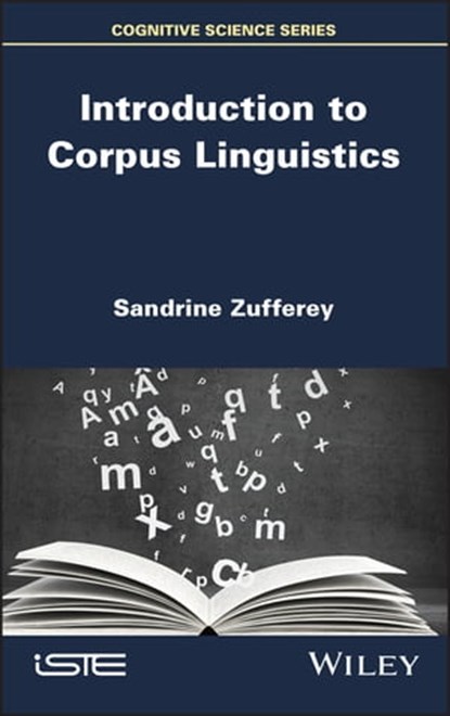 Introduction to Corpus Linguistics, Sandrine Zufferey - Ebook - 9781119779704