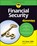 Financial Security For Dummies, Eric Tyson - Paperback - 9781119780786