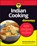Indian Cooking For Dummies, Monisha Bharadwaj - Paperback - 9781119796619