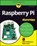 Raspberry Pi For Dummies, Sean McManus ; Mike Cook - Paperback - 9781119796824