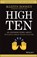 High Ten, Martin Rooney - Gebonden - 9781119806165