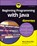 Beginning Programming with Java For Dummies, Barry (Drew University Burd - Paperback - 9781119806912