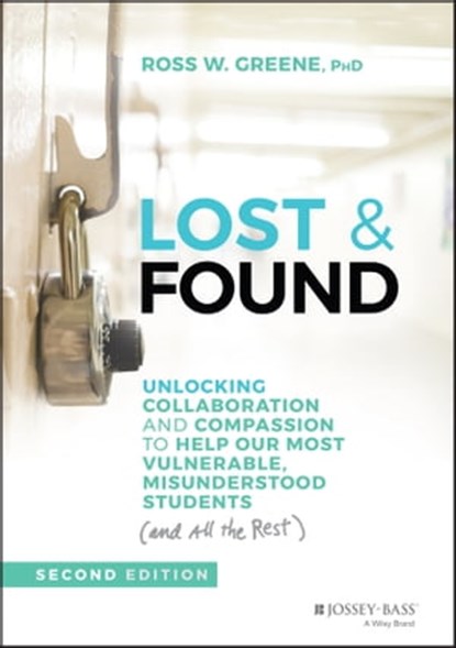 Lost & Found, Ross W. Greene - Ebook - 9781119813583