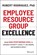 Employee Resource Group Excellence, RODRIGUEZ,  Robert - Gebonden - 9781119813743