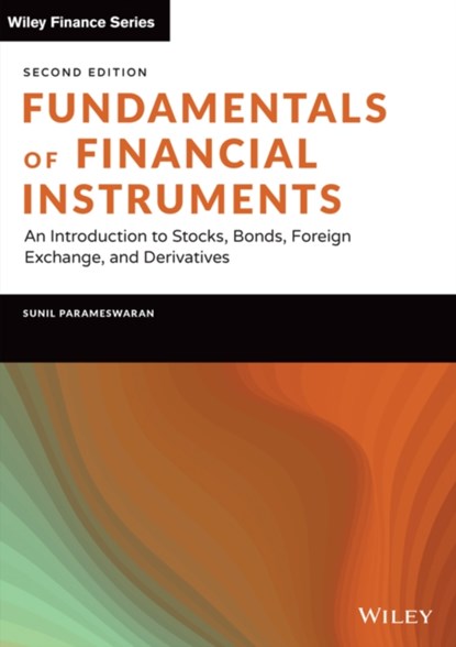 Fundamentals of Financial Instruments, SUNIL K. (DUKE UNIVERSITY,  NC, USA) Parameswaran - Gebonden - 9781119816614