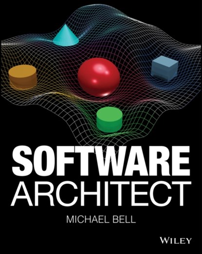 Software Architect, Michael Bell - Paperback - 9781119820970
