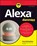Alexa For Dummies, Paul McFedries - Paperback - 9781119822080