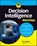 Decision Intelligence For Dummies, Pam Baker - Paperback - 9781119824848