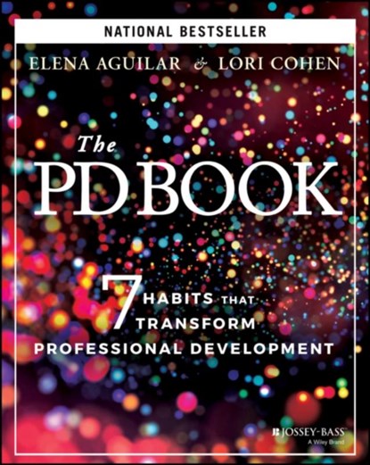 The PD Book, Elena (Bright Morning Consulting) Aguilar ; Lori Cohen - Paperback - 9781119843351