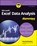 Excel Data Analysis For Dummies, Paul McFedries - Paperback - 9781119844426