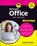 Office For Seniors For Dummies, Faithe (Computer Support Technician and Trainer) Wempen - Paperback - 9781119844570