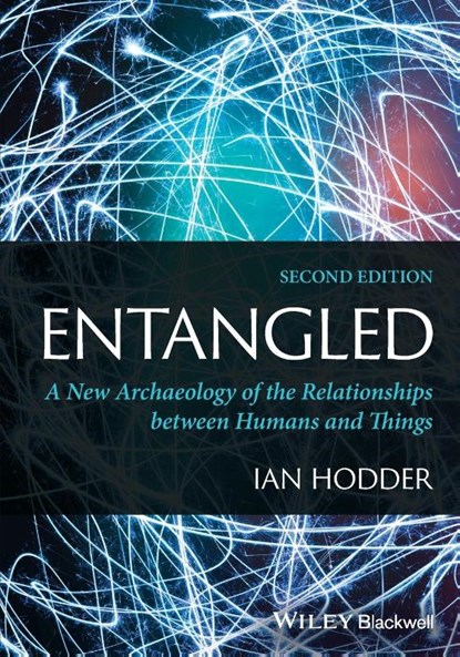 Entangled, Ian (Stanford University Hodder - Paperback - 9781119855866