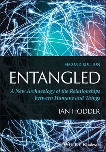 Entangled, Ian Hodder - Ebook - 9781119855873