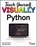 Teach Yourself VISUALLY Python, Guy Hart-Davis ; Ted Hart-Davis - Paperback - 9781119860259