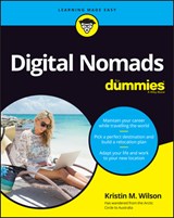 Digital Nomads For Dummies - Kristin M. Wilson - 9781119867456