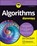 Algorithms For Dummies, John Paul Mueller ; Luca Massaron - Paperback - 9781119869986