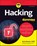 Hacking For Dummies, Kevin Beaver - Paperback - 9781119872191