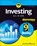 Investing All-in-One For Dummies, Eric Tyson - Paperback - 9781119873037