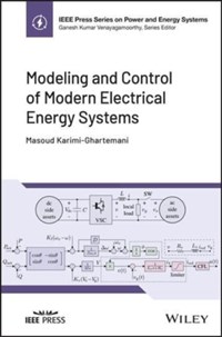 Modeling and Control of Modern Electrical Energy Systems | M Karimi-Ghartema | 