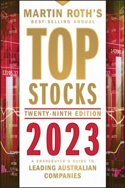 Top Stocks 2023, Martin Roth - Ebook - 9781119888659