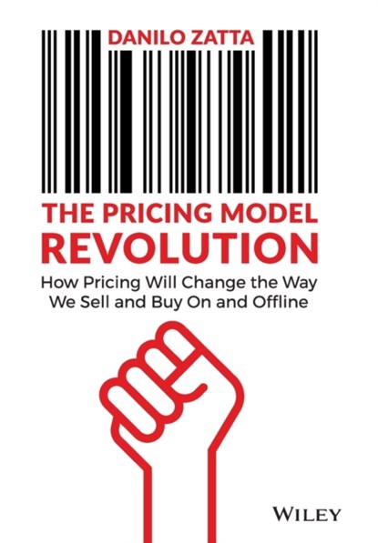 The Pricing Model Revolution, Danilo Zatta - Gebonden - 9781119900573