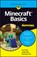 Minecraft Basics For Dummies, Jesse Stay ; Joseph Stay ; Alex Stay - Paperback - 9781119907480